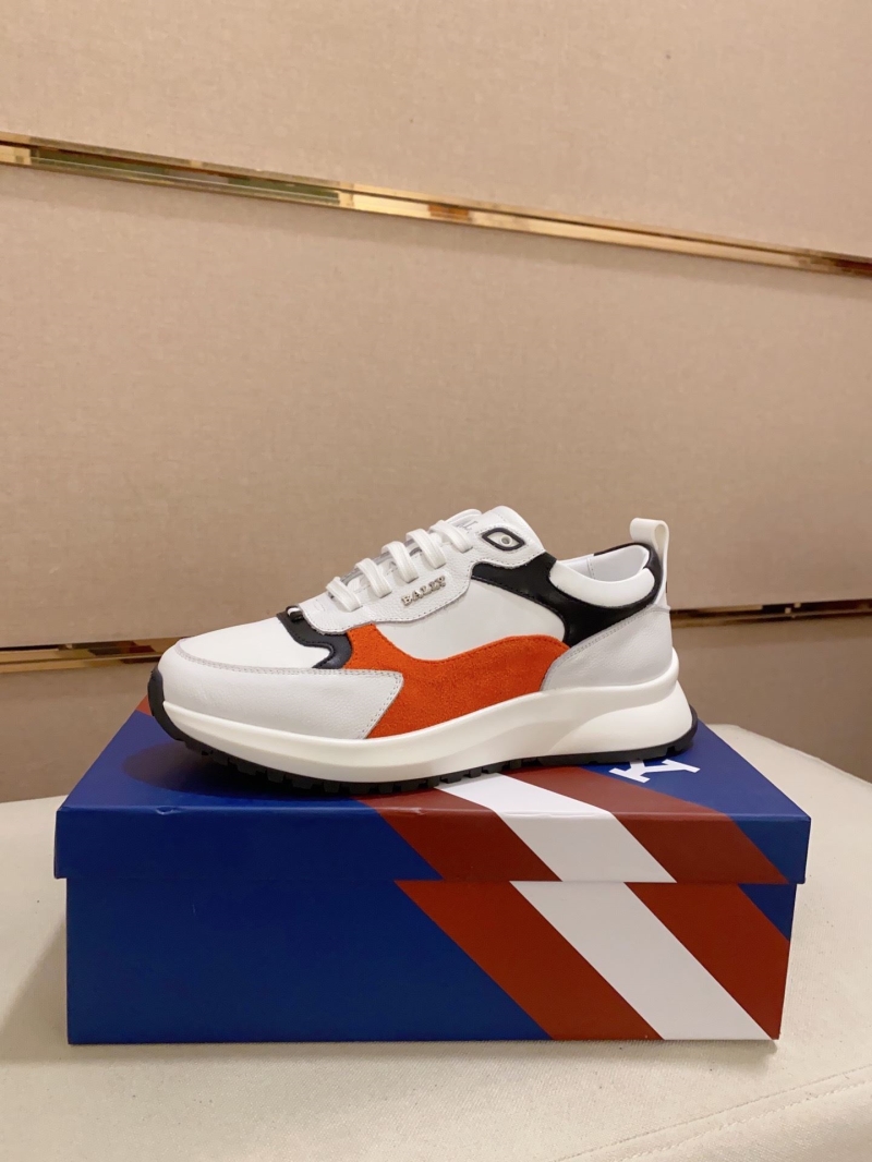 Bally Sneakers